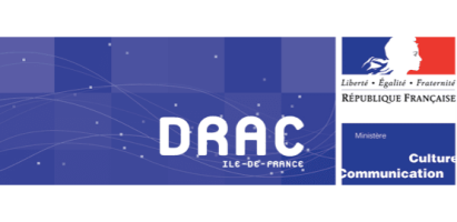Logo de DRAC