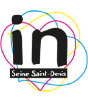 Logo de In Seine Saint-Denis