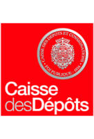Logo de Caisse des dépôts