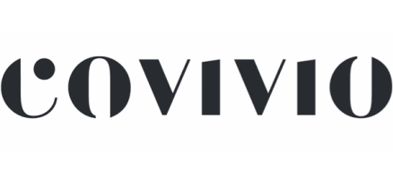 Logo de Covivio