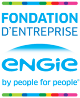 Logo de Engie