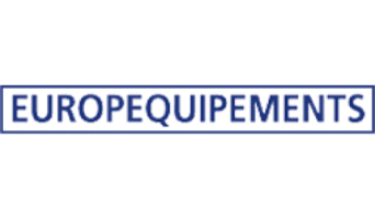 Logo de Europequipements