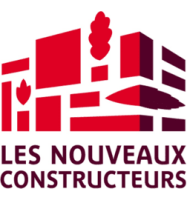 Logo de Les nouveaux constructeurs