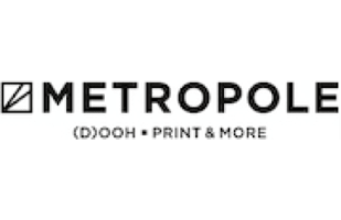 Logo de Metropole
