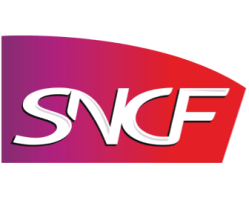 Logo de SNCF