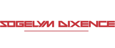 Logo de Sogelym Dixence
