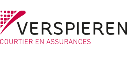 Logo de Verspieren