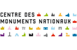 Logo de Centre des monuments nationaux
