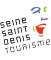 Logo de Seine Saint Denis Tourisme