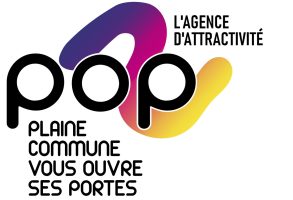 Logo de Plaine commune
