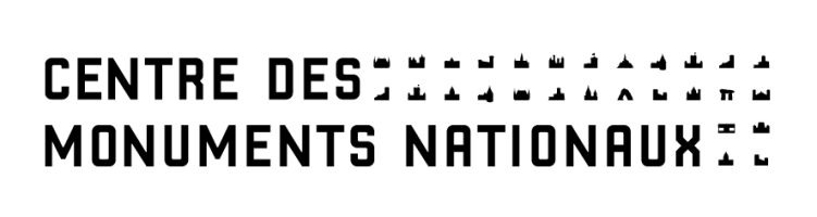 Logo de Centre des monuments nationaux