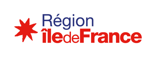 Logo de Île de France