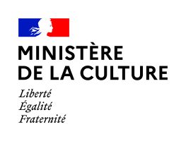 Logo de Ministère de la Culture