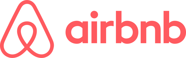 Logo de Airbnb