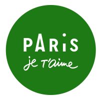 Logo de Paris je t’aime