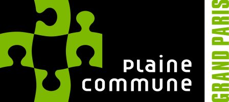 Logo de Plaine Commune Grand Paris