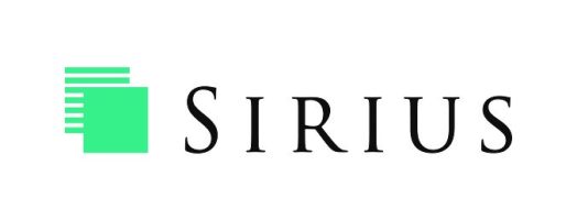 Logo de Sirius
