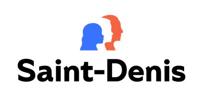 Logo de Ville de Saint-Denis