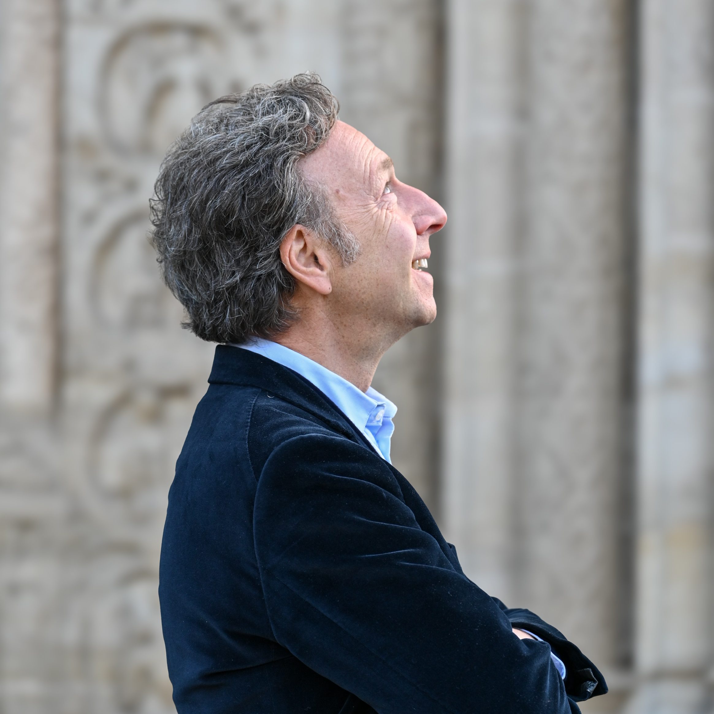 stephane bern