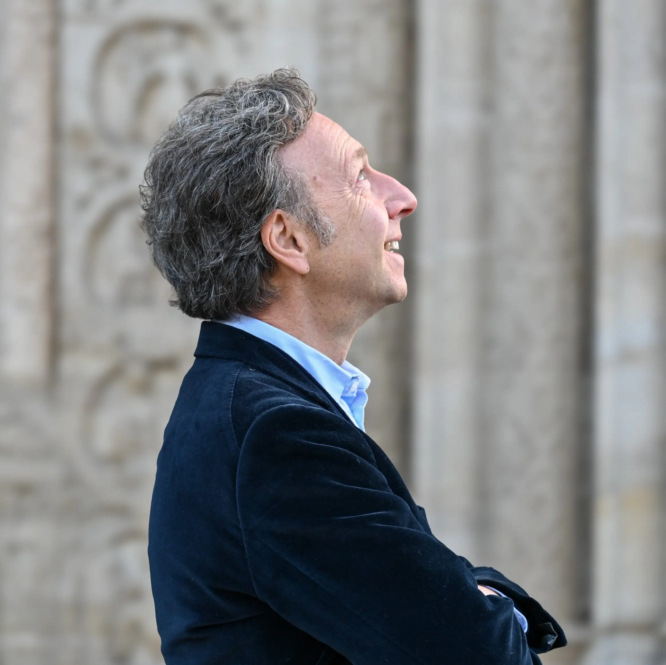 stephane bern