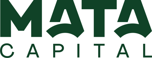 Logo de MATA Capital